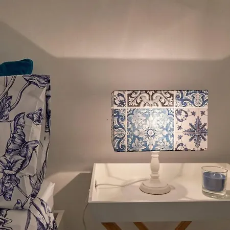 Appartamento Charming In Adamastor Super By Lisbeyond Lisbona